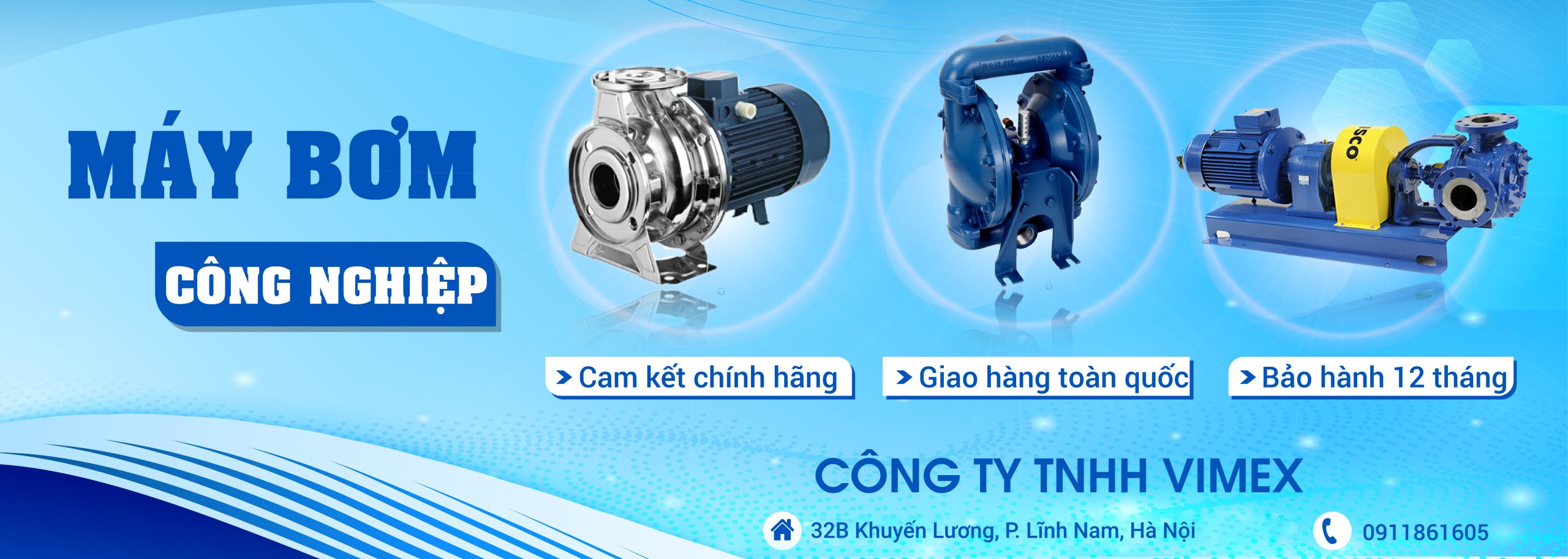 Bơm hóa chất 247 1 bom cong nghiep 247