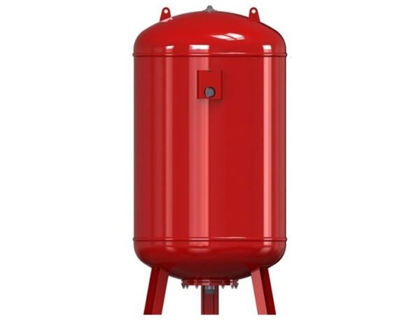 Cần mua bình tích áp 100 lít 10 bar 1 binh tich ap varem