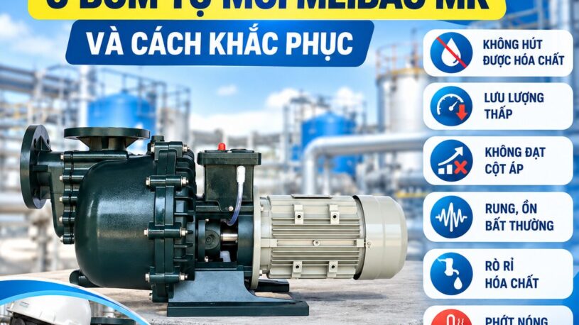 10 su co thuong gap o bom meibao