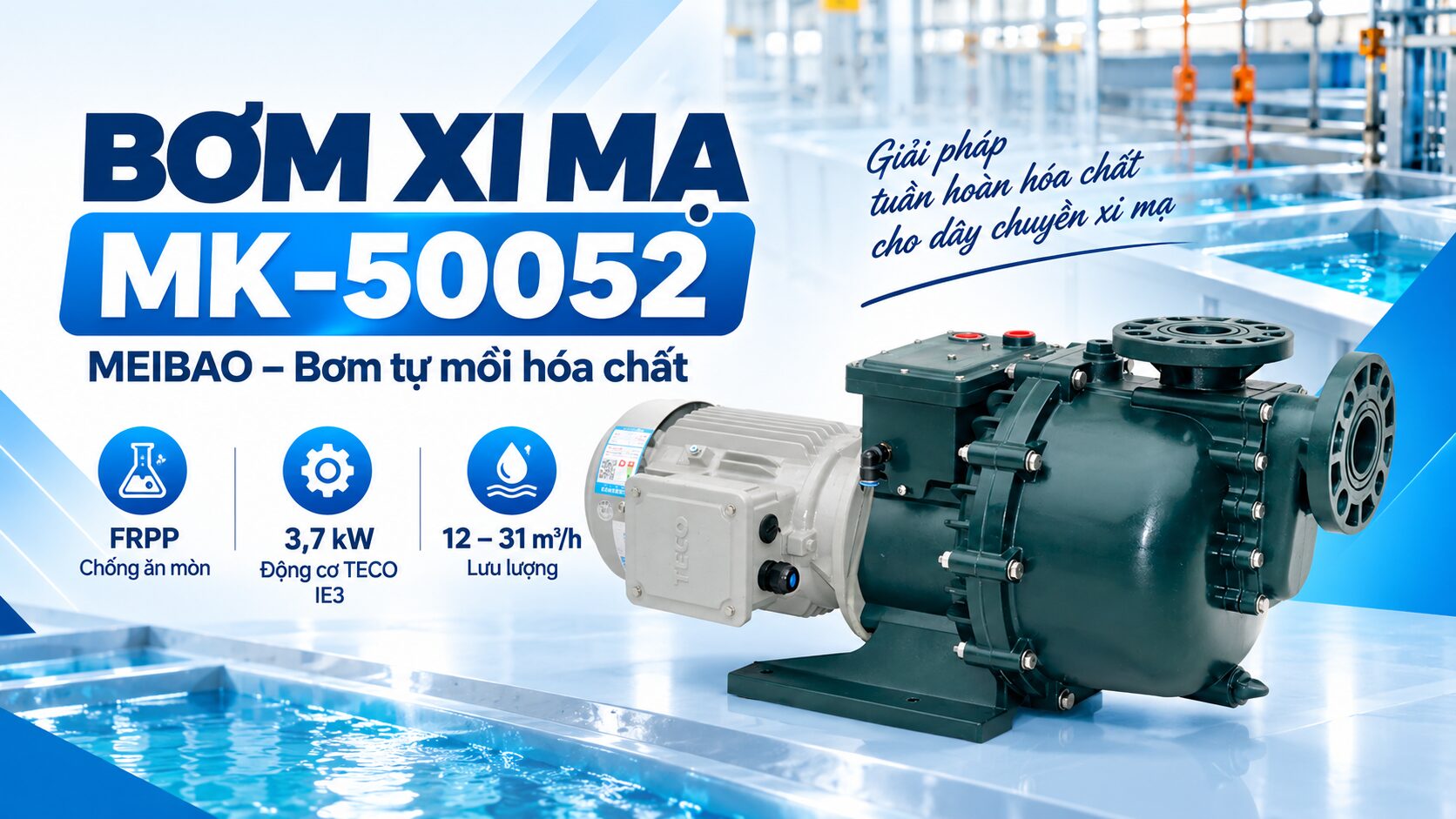 Sản phẩm 7 bom xi ma MK 50052