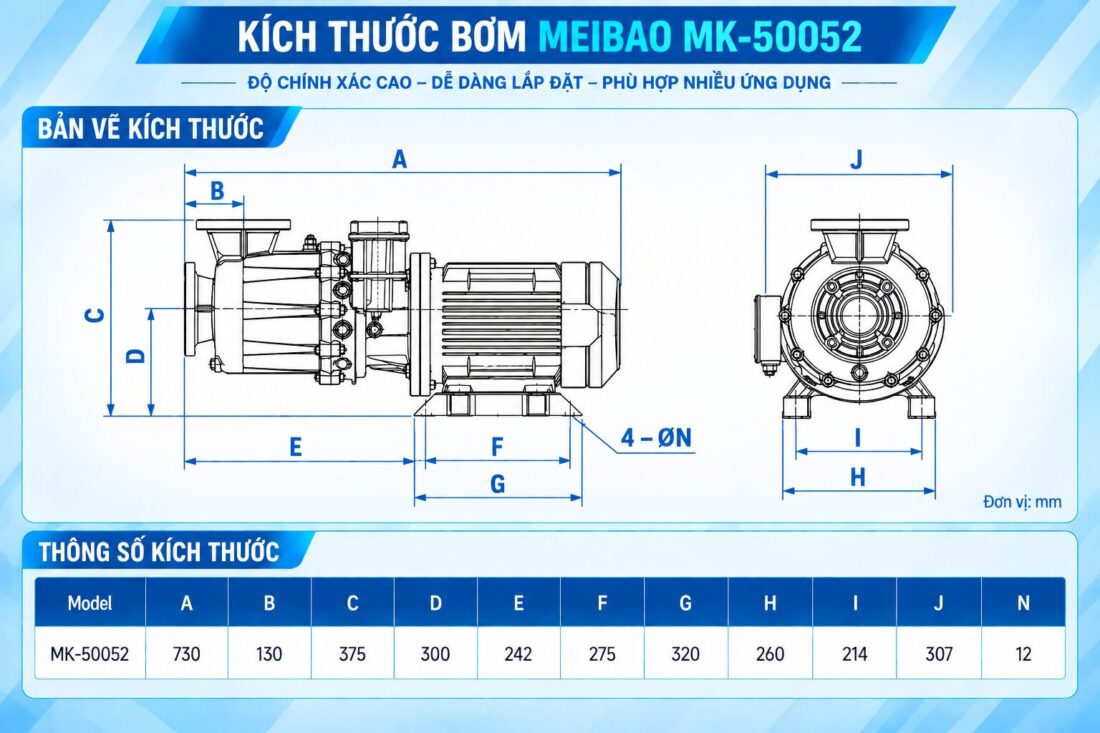 kich thuoc bom xi ma MK 50052
